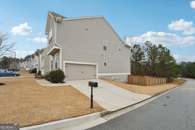 95 Denver Avenue, Hiram, GA 30141