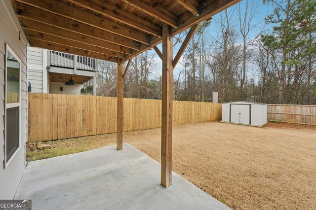 95 Denver Avenue, Hiram, GA 30141