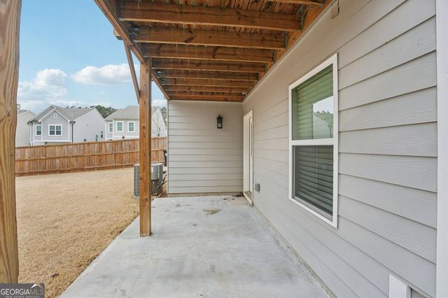 95 Denver Avenue, Hiram, GA 30141