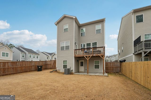 95 Denver Avenue, Hiram, GA 30141