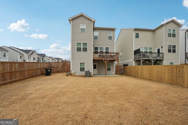 95 Denver Avenue, Hiram, GA 30141