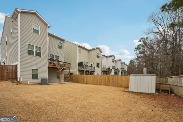 95 Denver Avenue, Hiram, GA 30141