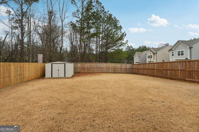 95 Denver Avenue, Hiram, GA 30141