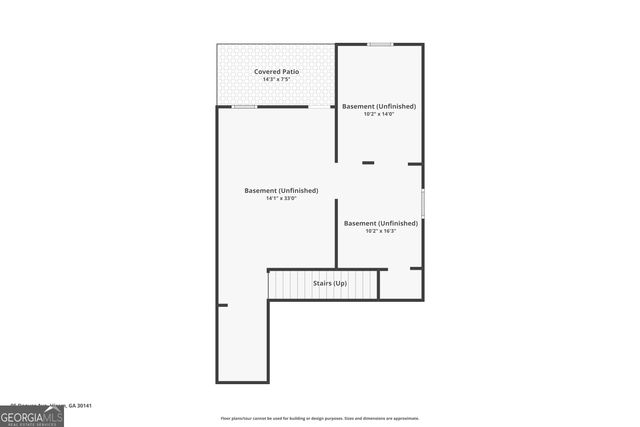 95 Denver Avenue, Hiram, GA 30141