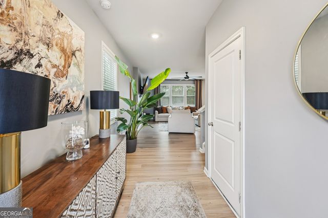 95 Denver Avenue, Hiram, GA 30141