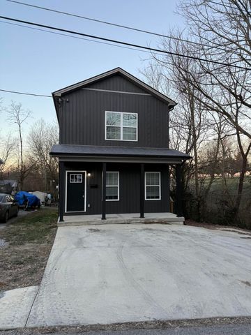 307 W Blair Avenue, Richmond, KY 40475