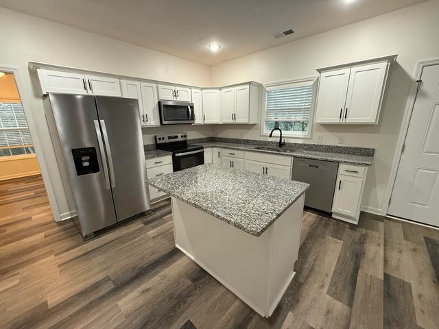 307 W Blair Avenue, Richmond, KY 40475