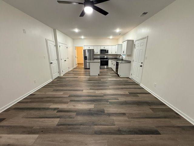 307 W Blair Avenue, Richmond, KY 40475