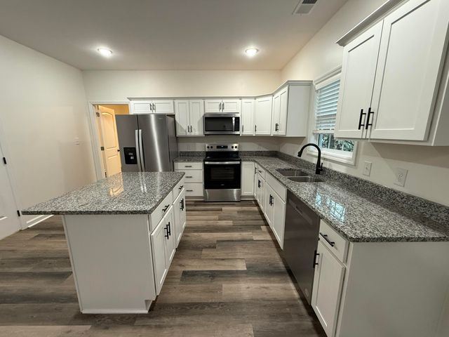 307 W Blair Avenue, Richmond, KY 40475