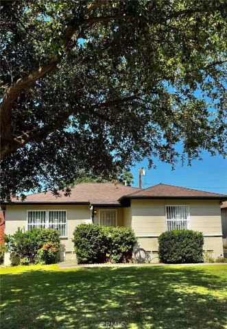 6207 Cloverly, Temple City, CA 91780