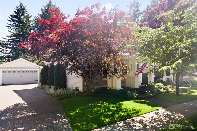 1145 Cosper Street, Dupont, WA 98327