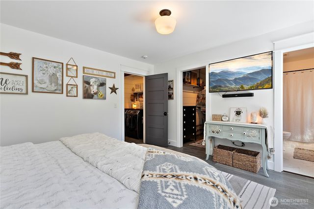 1145 Cosper Street, Dupont, WA 98327