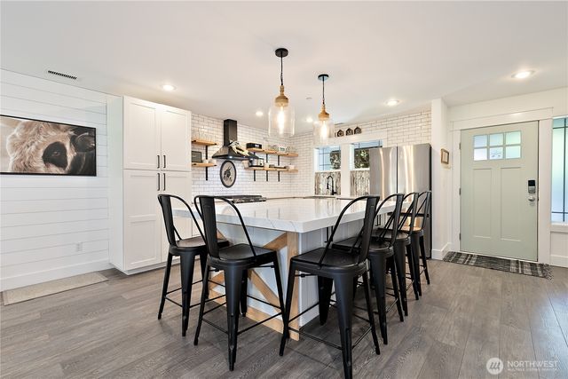 1145 Cosper Street, Dupont, WA 98327
