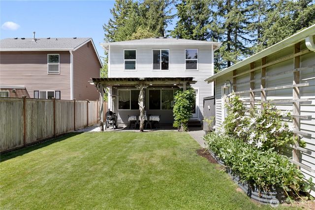 1145 Cosper Street, Dupont, WA 98327
