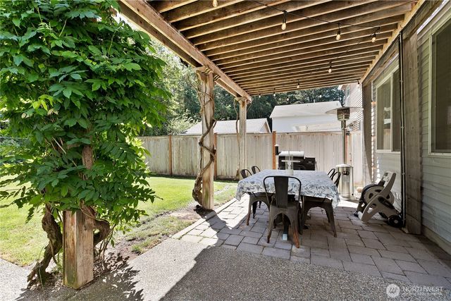 1145 Cosper Street, Dupont, WA 98327