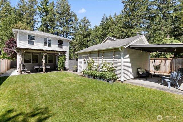 1145 Cosper Street, Dupont, WA 98327