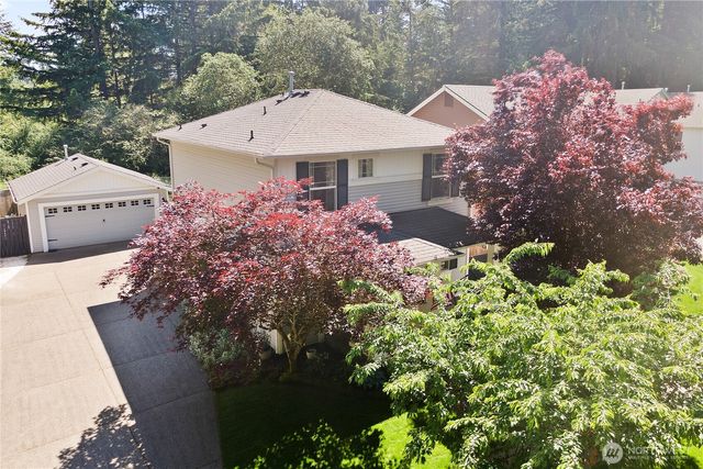 1145 Cosper Street, Dupont, WA 98327