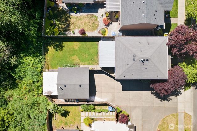 1145 Cosper Street, Dupont, WA 98327