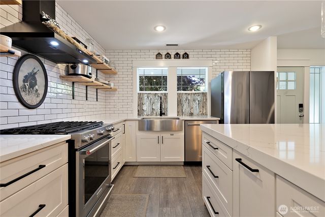 1145 Cosper Street, Dupont, WA 98327