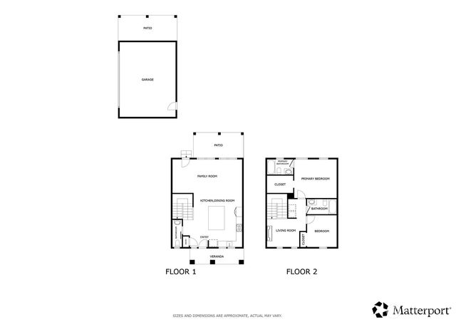 1145 Cosper Street, Dupont, WA 98327