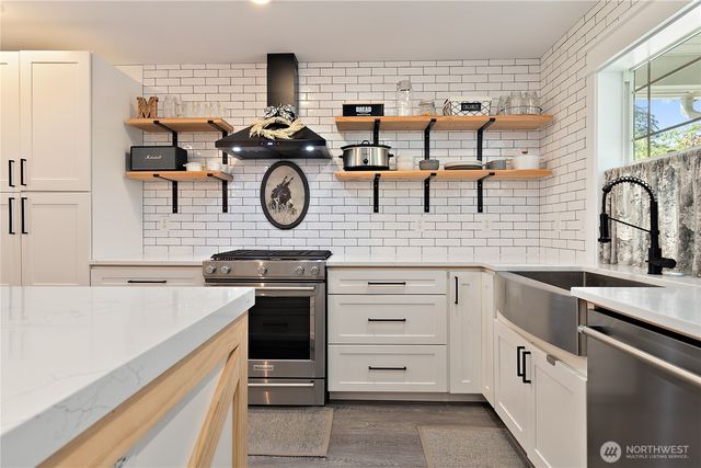 1145 Cosper Street, Dupont, WA 98327