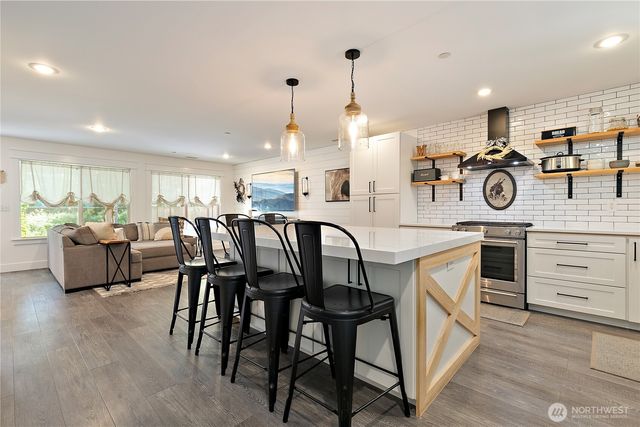 1145 Cosper Street, Dupont, WA 98327