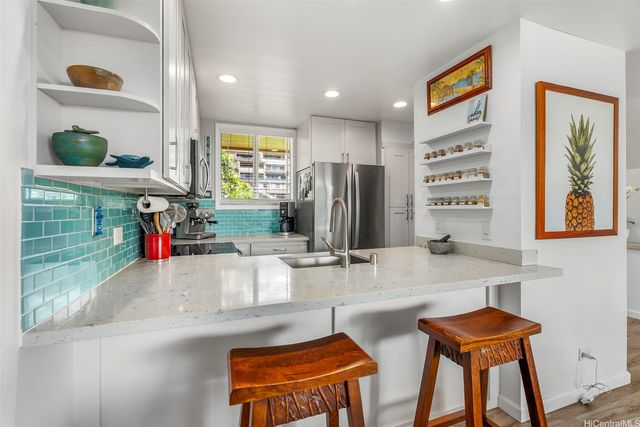 46-109 Konohiki Street 3934, Kaneohe, HI 96744