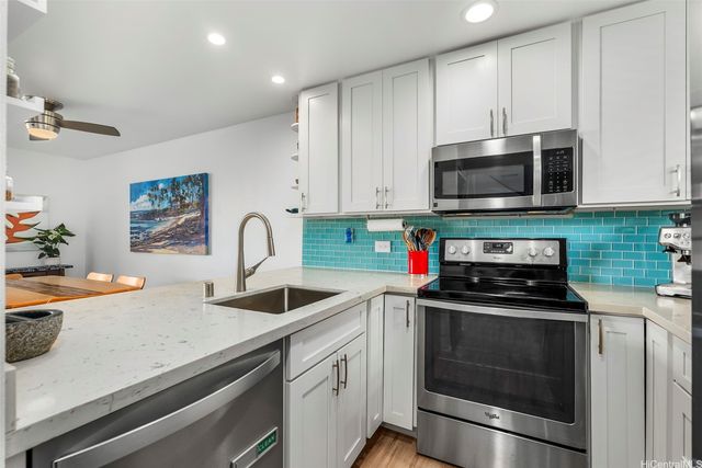 46-109 Konohiki Street 3934, Kaneohe, HI 96744