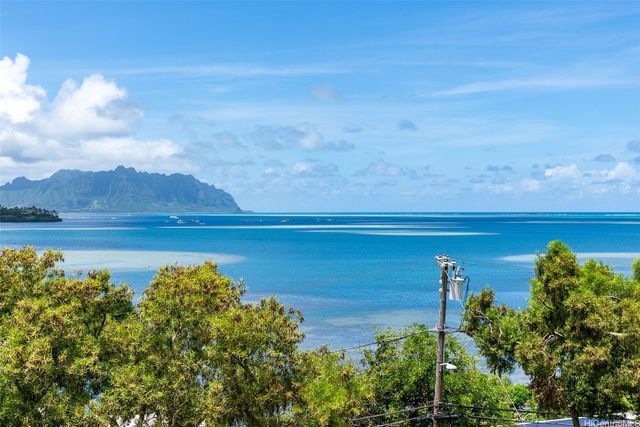 46-109 Konohiki Street 3934, Kaneohe, HI 96744