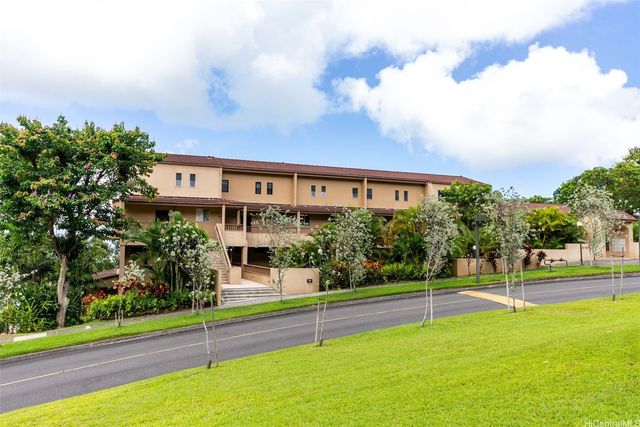 46-109 Konohiki Street 3934, Kaneohe, HI 96744