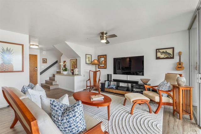 46-109 Konohiki Street 3934, Kaneohe, HI 96744