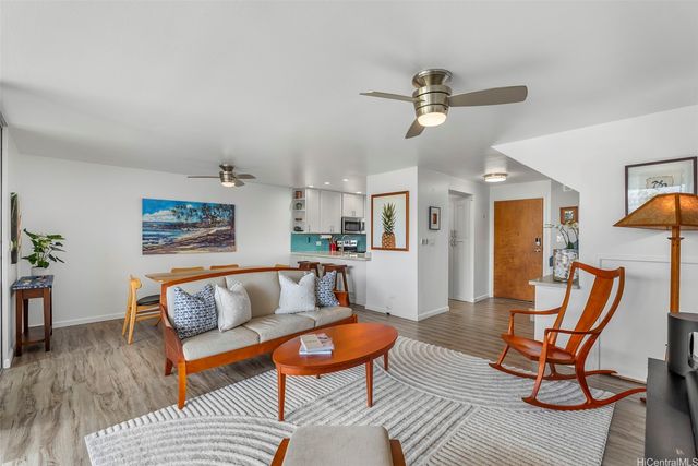 46-109 Konohiki Street 3934, Kaneohe, HI 96744