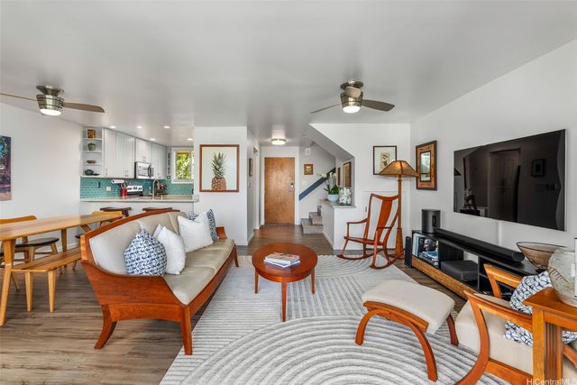 46-109 Konohiki Street 3934, Kaneohe, HI 96744