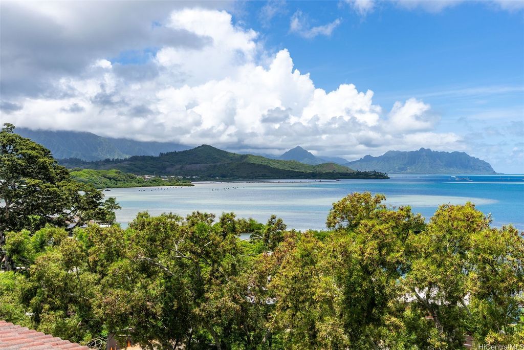 46-109 Konohiki Street 3934, Kaneohe, HI 96744