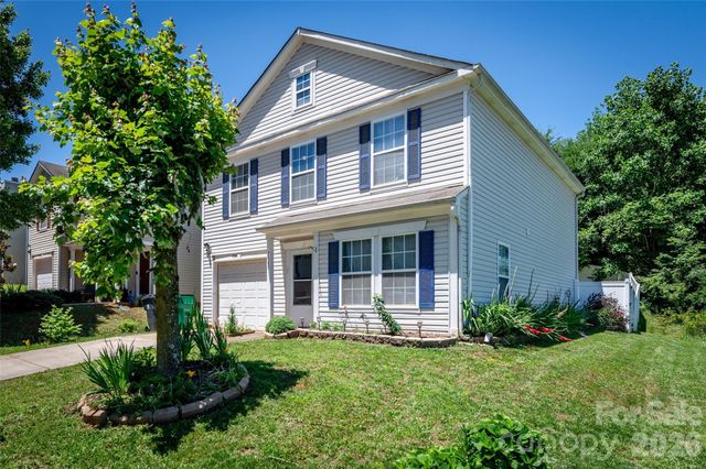 7343 Fox Point Drive, Charlotte, NC 28269
