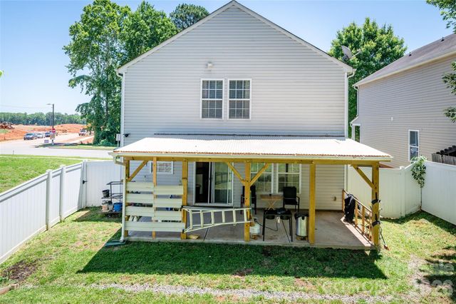 7343 Fox Point Drive, Charlotte, NC 28269
