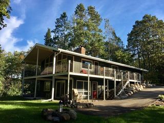 6543 N Point Drive, Ideal Twp, MN 56474