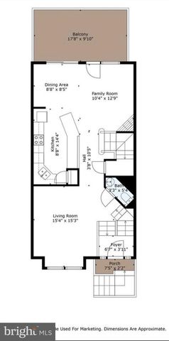 102 MAXIMILLIAN CT SW, Leesburg, VA 20175