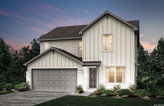 1107 CRANE COURT, Marion, TX 78124