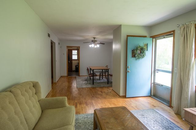 153 W E Avenue, Cooper Twp, MI 49009