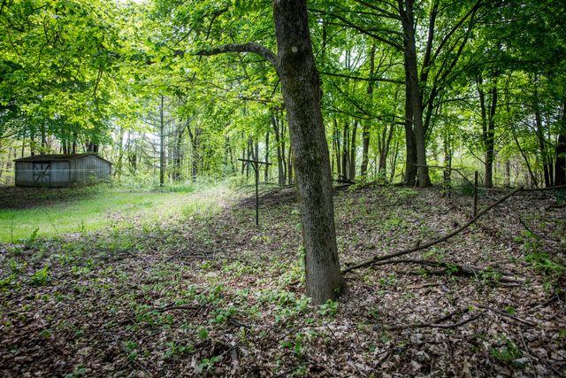 153 W E Avenue, Cooper Twp, MI 49009