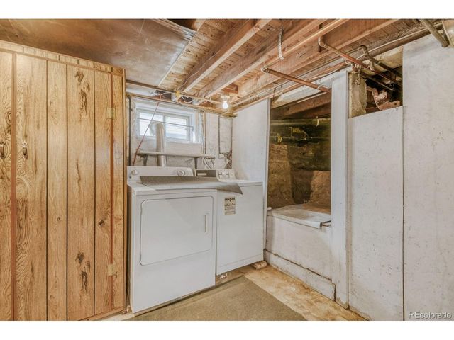 4185 Vrain St, Denver, CO 80212