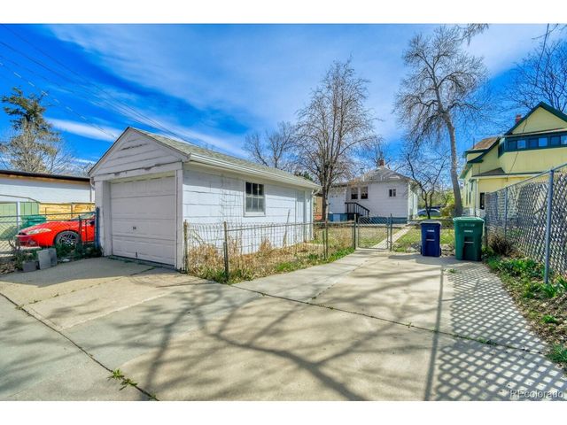 4185 Vrain St, Denver, CO 80212