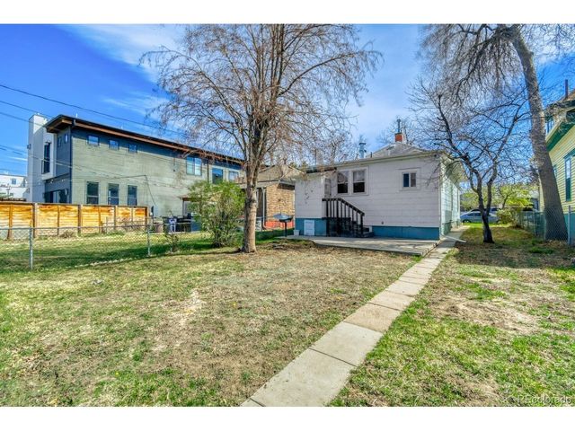 4185 Vrain St, Denver, CO 80212