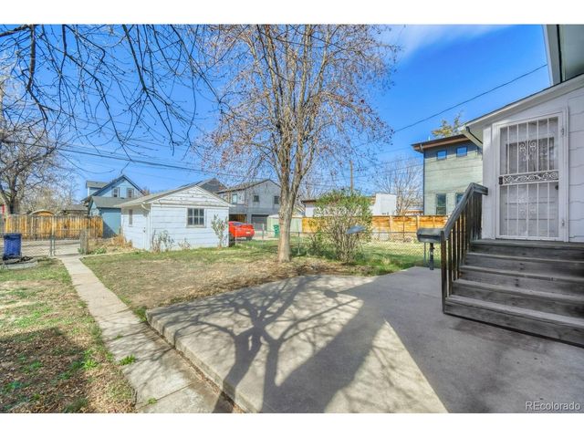 4185 Vrain St, Denver, CO 80212