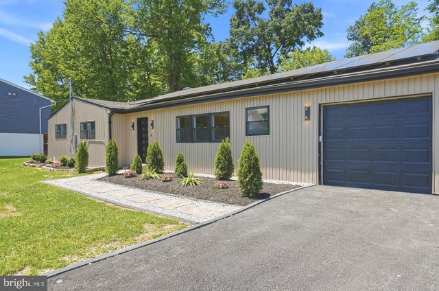 603 MARYLAND AVE, Catonsville, MD 21228