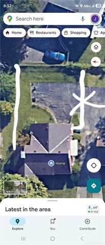 3766 Aikenside Avenue, Cincinnati, OH 45213