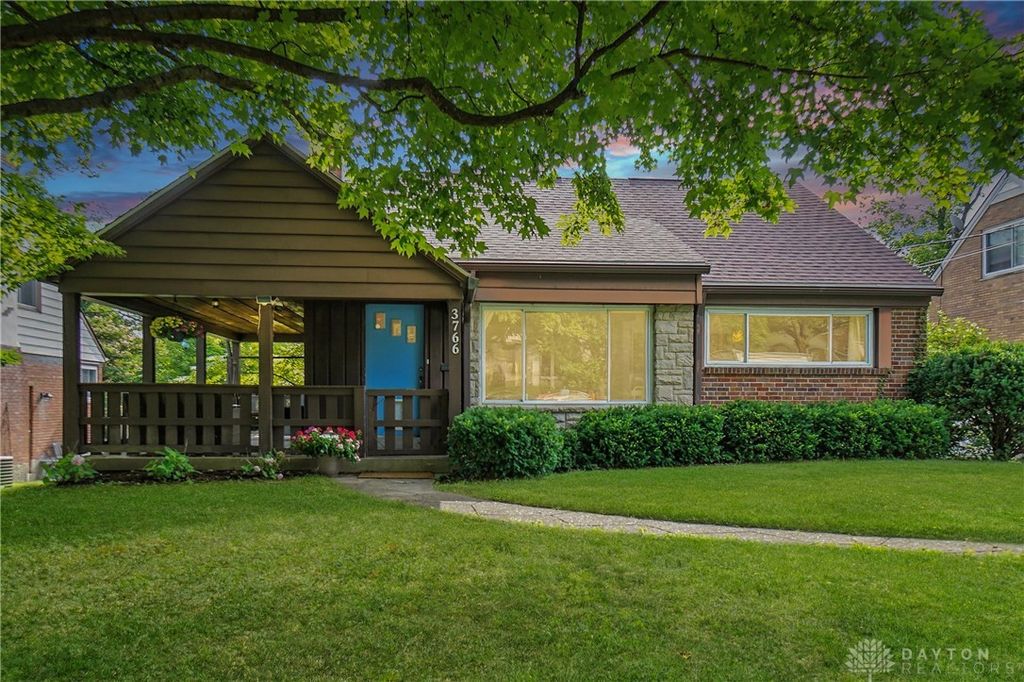 3766 Aikenside Avenue, Cincinnati, OH 45213