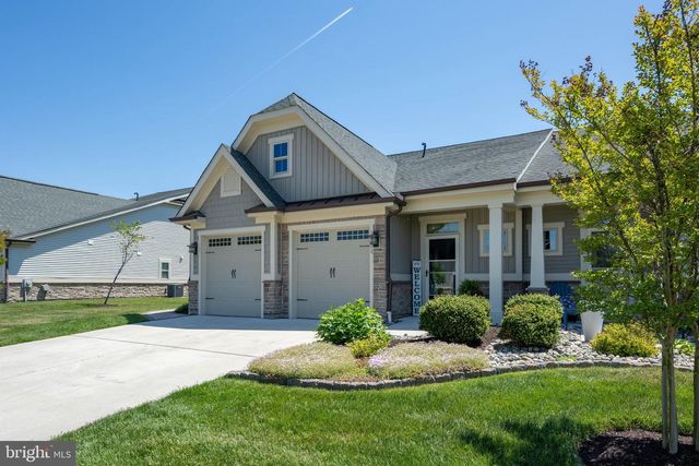 22694 GREBE LN, Ocean View, DE 19970