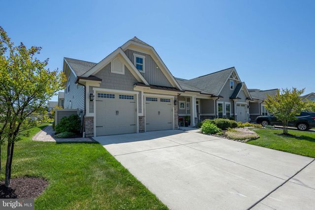 22694 GREBE LN, Ocean View, DE 19970